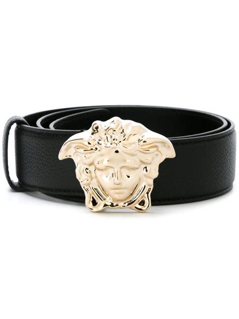 pictures versace belts|Versace medusa belt women's.